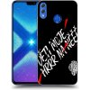 Pouzdro a kryt na mobilní telefon Honor Picasee Ultimate Case pro Honor 8X - FK Viktoria Žižkov D