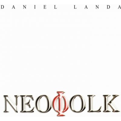 Daniel Landa : Neofolk LP