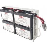 APC Replacement Battery Cartridge APCRBC132 – Hledejceny.cz