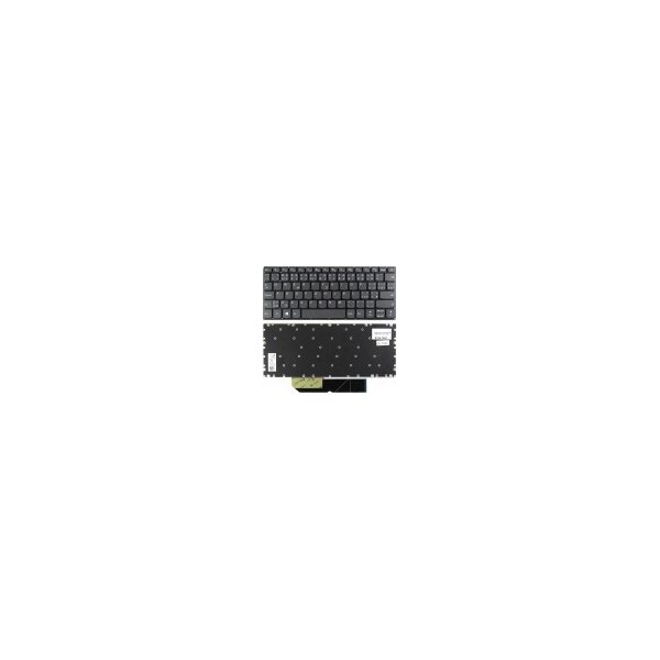 Náhradní klávesnice pro notebook klávesnice Lenovo IdeaPad 120S-11IAP 130S-11IGM S130-11IGM black CZ/SK