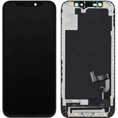 LCD Displej + Dotyková deska Apple iPhone 12 Mini – Zboží Živě