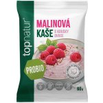 TOPNATUR Probio kaše malina 60 g – Zboží Dáma
