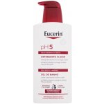 Eucerin pH5 sprchová emulze 400 ml – Hledejceny.cz