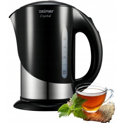 Zelmer ZCK 7630B – Sleviste.cz