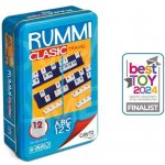 Rummiclasic Metal Box – Sleviste.cz