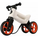 FUNNY WHEELS Rider SuperSport 2v1 bílo-oranžové – Zboží Dáma FUNNY WHEELS Rider SuperSport 2v1 bílo-oranžové – Zboží Dáma
