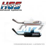 HGS HGS-KAW.001-KONC – Zboží Mobilmania