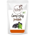 Les fruits du paradis Černý rybíz prášek bio 1 kg – Zbozi.Blesk.cz