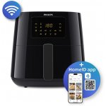 Philips Airfryer XL Connected HD9280/90 – Zbozi.Blesk.cz