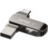 Flash disk Lexar JumpDrive D400 Dual 32GB LJDD400032G-BNQNG