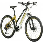Crussis Oli Cross low 8.8-S 2023 – Zboží Živě