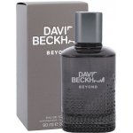 David Beckham Beyond toaletní voda pánská 90 ml – Hledejceny.cz