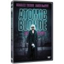 ATOMIC BLONDE: BEZ LÍTOSTI DVD