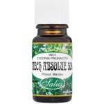 Saloos esenciální olej Mech absolue 50% 10 ml – Hledejceny.cz
