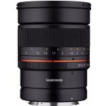 Samyang 85mm f/1.4 Canon RF – Hledejceny.cz