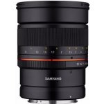 Samyang 85mm f/1.4 Canon RF – Zboží Živě