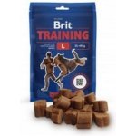 Brit Pamlsek Training Snacks L kuře 200 g – Hledejceny.cz