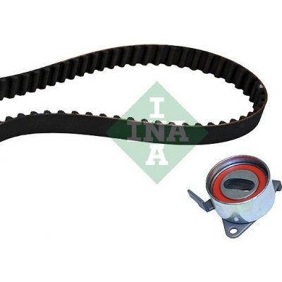 Sada rozvodového řemene INA 530 0327 10 – Zboží Mobilmania