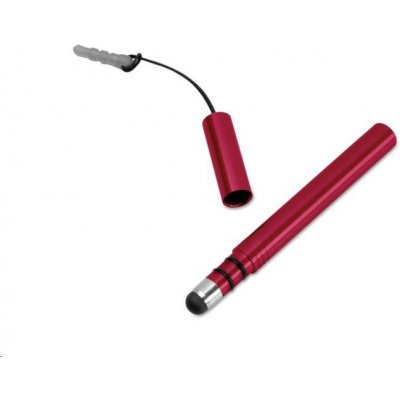 Connect IT COLORZ stylus červená CI-578 – Zbozi.Blesk.cz