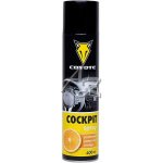 Coyote Cockpit spray pomeranč 400 ml | Zboží Auto