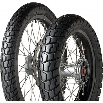 Dunlop Trailmax 110/80 R18 58S – Hledejceny.cz