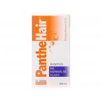 Dr. Müller Panthehair šampon proti lupům 200 ml – Hledejceny.cz