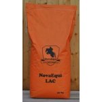 NovaEqui Lac Müsli pro chovné klisny a hříbata 20 kg – Sleviste.cz