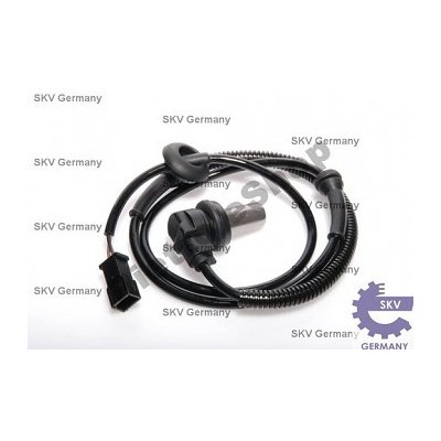 SKV Čidlo ABS přední AUDI A4 VW Passat 8D0927803 | Zboží Auto
