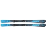 Fischer THE CURV GT 76 TPR 25/26 – Zboží Mobilmania