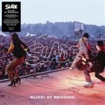 Alive! At Reading - Slade – Hledejceny.cz