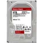 WD Red Plus 8TB, WD80EFZZ – Zboží Mobilmania