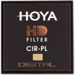 Hoya PL-C HD 72mm – Zboží Živě
