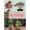 Kniha NAKLADATELSTVÍ SUN s.r.o. Bonsaje - rady- péče - pěstování