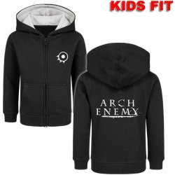 Metal-Kids Arch Enemy Logo černá