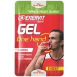 Enervit Enervit One hand gel 12.5 ml – Zboží Mobilmania