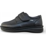 Comfort pánské polobotky LI 3708 černé – Hledejceny.cz