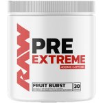 Raw Nutrition Pre Extreme 360 g – Hledejceny.cz