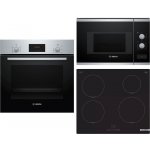 Set Bosch HBF133BR0 + BFL520MS0 + PUE611BB5E – Hledejceny.cz