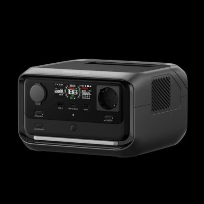 EcoFlow RIVER 3 Plus – Zboží Mobilmania