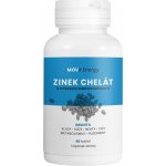MOVit Energy Zinek Chelát 15 mg 90 tablet – Hledejceny.cz