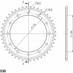 Supersprox RFE-1340:44-BLK – Zboží Mobilmania