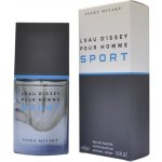 Issey Miyake L´Eau D´Issey Sport toaletní voda pánská 50 ml – Hledejceny.cz