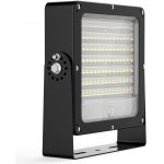 LED venkovní reflektor SMD Profi FL02 50W 5000K – Hledejceny.cz