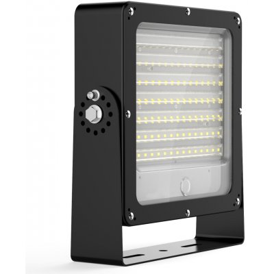 LED venkovní reflektor SMD Profi FL02 50W 5000K – Hledejceny.cz
