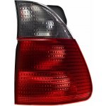 ACI BMW X5 00-03 zadní světlo vnější (bez objímek) P – Hledejceny.cz