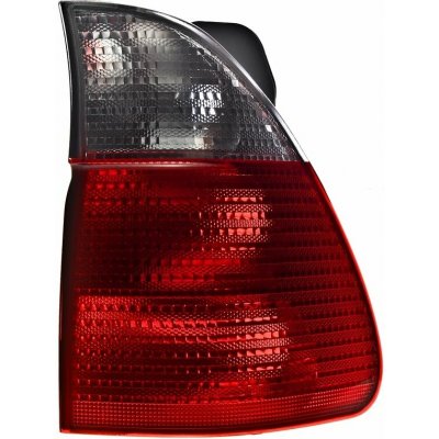 ACI BMW X5 00-03 zadní světlo vnější (bez objímek) P – Hledejceny.cz