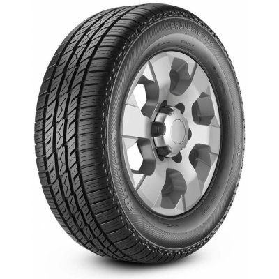 Barum Bravuris 4x4 235/75 R15 109T – Hledejceny.cz