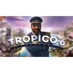 Tropico 6 – Zboží Dáma