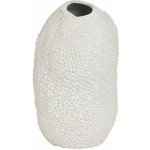 Béžovo-bílá keramická váza Kyana L - Ø 18*28 cm - Light & Living – Hledejceny.cz