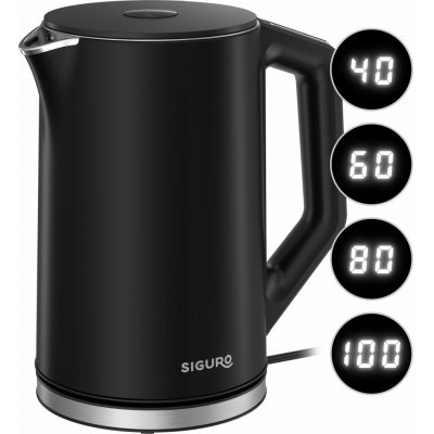 Siguro Canberra R750B – Zboží Mobilmania
